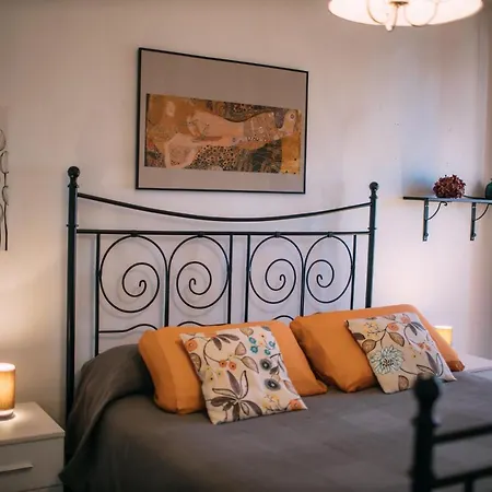 Apartament La Casa Di Gio