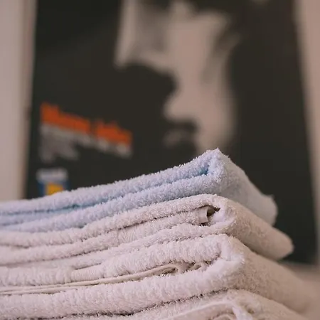 Apartament La Casa Di Gio *
