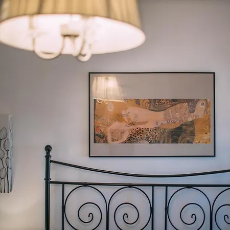 Apartament La Casa Di Gio Turyn