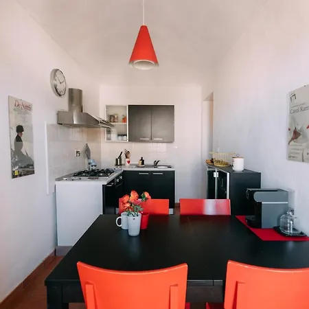 Apartment La Casa Di Gio