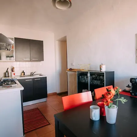 Apartment La Casa Di Gio *