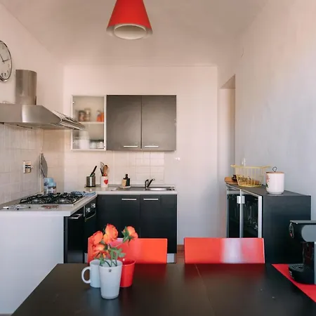 La Casa Di Gio Apartment Turin