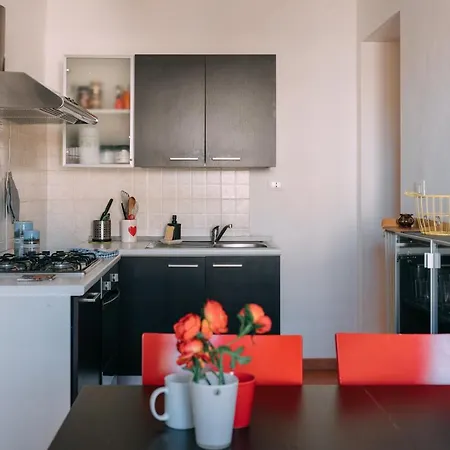 La Casa Di Gio * Turin