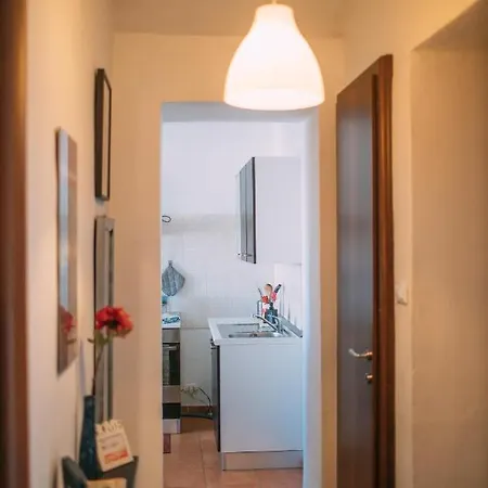 La Casa Di Gio Apartment