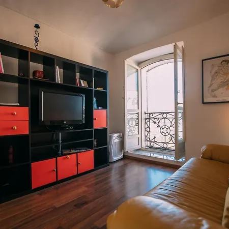 Apartment La Casa Di Gio Turin