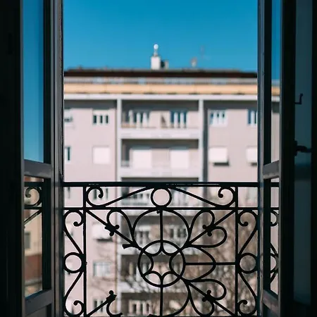 Apartment La Casa Di Gio Turin