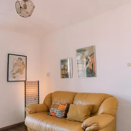 La Casa Di Gio * Turin