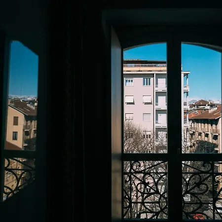 La Casa Di Gio