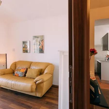 Apartment La Casa Di Gio Turin