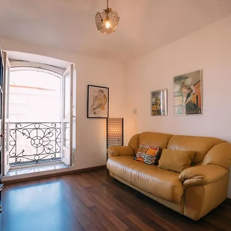 La Casa Di Gio Apartment *