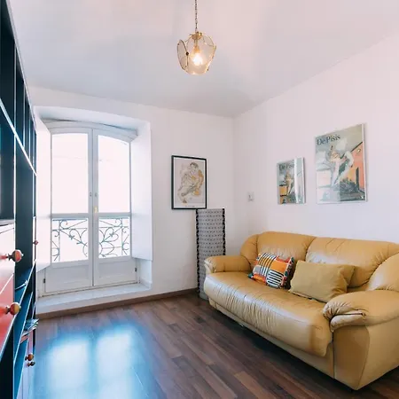 Apartment La Casa Di Gio